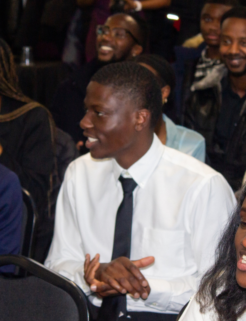 Portrait illustration